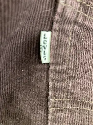Levis/リーバイス/その他パンツ/パンツ/ブラウン