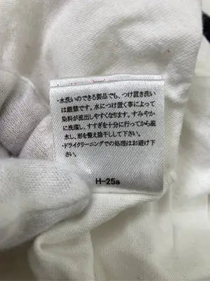 COLZA/コルザ/Tシャツ/カットソー/トップス/ホワイト/S