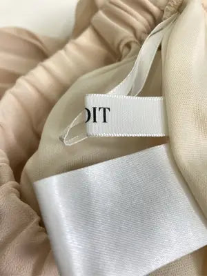 IEDIT/イディット/その他パンツ/パンツ/ベージュ/M