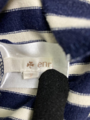 enracine/アンラシーネ/ワンピース/ワンピース/ドレス/ネイビー/2