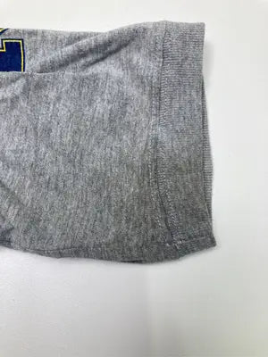 スウェット/トップス/グレー/2XL