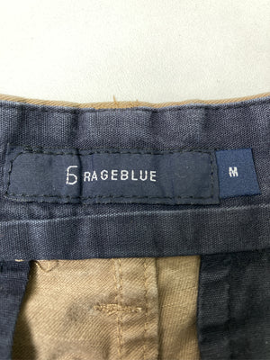RAGE BLUE/レイジブルー/その他パンツ/パンツ/ベージュ/M