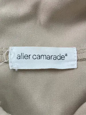 aller camarade/その他トップス/トップス/ベージュ