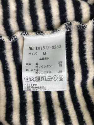 TINA:JOJUN/ティーナジョジュン/カーディガン/ボレロ/トップス/ブラック/M