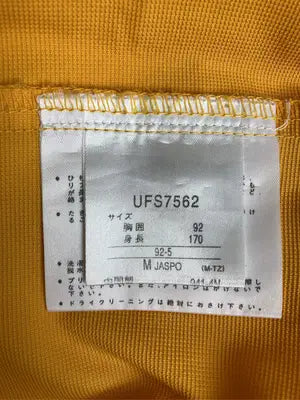 UMBRO/アンブロ/シャツ/ブラウス/トップス/イエロー/M