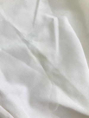 And Search/チュニック/ワンピース/ドレス/ホワイト/M