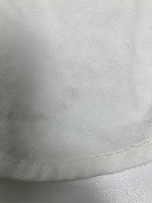 MOUSSY/マウジー/シャツ/ブラウス/トップス/ホワイト/FREE