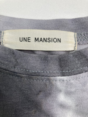 UNE MANSION/ウメマンション/Tシャツ/カットソー/トップス/その他/F