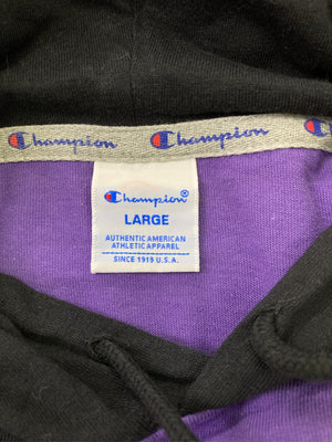 Champion/チャンピオン/パーカー/トップス/パープル/LARGE