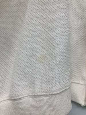 Chip Clip/チップクリップ/カーディガン/ボレロ/トップス/ホワイト/LL