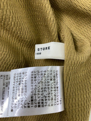 FREAK'S STORE/フリークスストア/ノースリーブ/トップス/ベージュ/F
