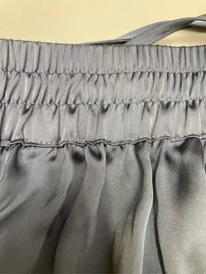 ZARA/ザラ/ロングスカート/スカート/スカイブルー/EUR S/USA S/MEX 26