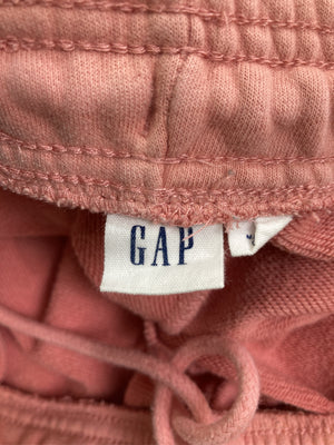 GAP/ギャップ/スウェットパンツ/パンツ/オレンジ/M