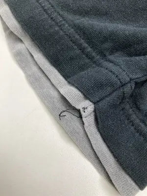 BURBERRY/バーバリー/Tシャツ/カットソー/トップス/ブラック/3