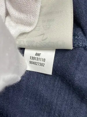 Abercrombie & Fitch/アバクロンビーアンドフィッチ/Tシャツ/カットソー/トップス/ネイビー/XS