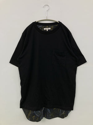 GLOBAL WORK/グローバルワーク/Tシャツ/カットソー/トップス/ブラック/L