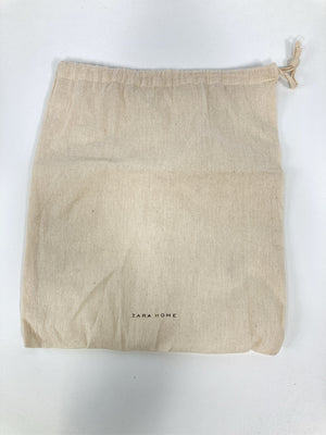 ZARA HOME/サンダル/シューズ/ホワイト/39