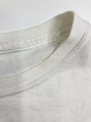 GILDAN/ギルダン/Tシャツ/カットソー/トップス/ホワイト/L