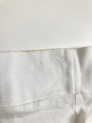 RESTORATION/リストレーション/Tシャツ/カットソー/トップス/ホワイト/M