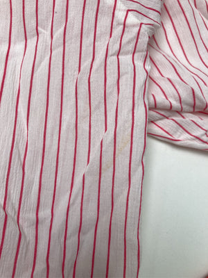 agnès b./アニエスベー/Tシャツ/カットソー/トップス/ピンク/38