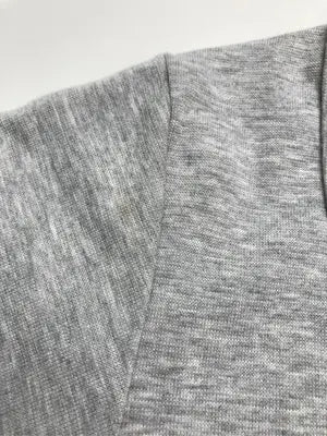 ANAP/アナップ/Tシャツ/カットソー/トップス/グレー/F