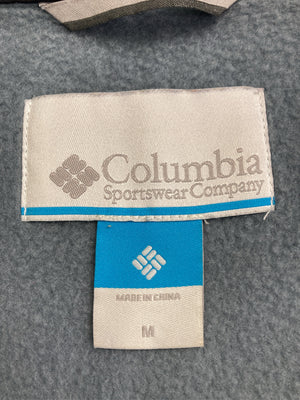 Columbia/コロンビア/スウェット/トップス/グレー/M