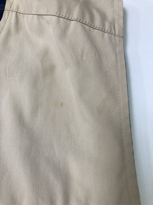 TARAS BOULBA/タラスブルバ/ベスト/トップス/ベージュ