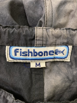 fishbone/その他パンツ/パンツ/グレー/M