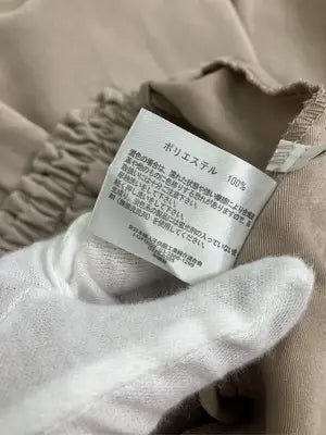 ROCKVOLUTION Forever Quality/その他パンツ/パンツ/ベージュ/L