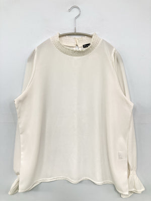 MAGIC SOUND/マジックサウンド/Tシャツ/カットソー/トップス/アイボリー/L  バスト86~94  身長154~162