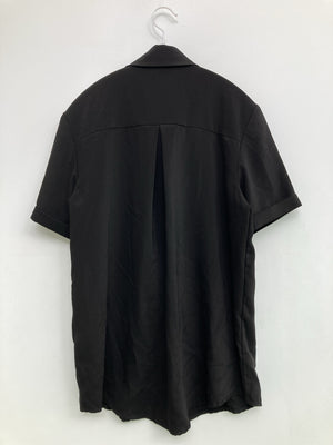 SPRING SEASON/シャツ/ブラウス/トップス/ブラック/S