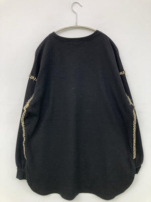 Helm/ヘルム/Tシャツ/カットソー/トップス/ブラック/L