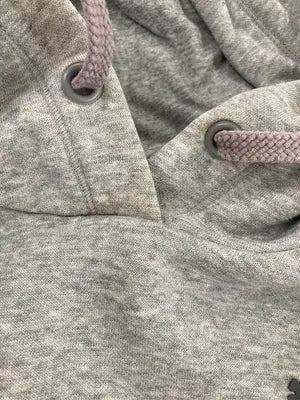 PUMA/プーマ/パーカー/トップス/グレー/XS