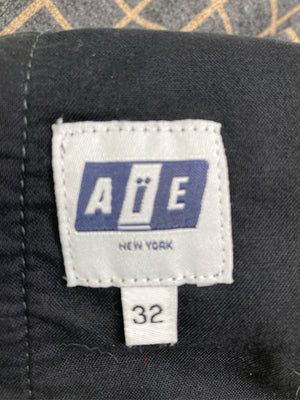 AiE/その他パンツ/パンツ/グレー/32