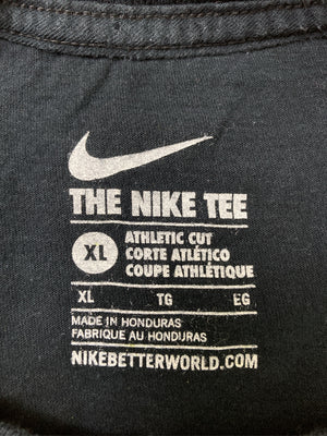 THE NIKE TEE/Tシャツ/カットソー/トップス/ブラック/XL