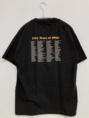 ALSTYLE/アルスタイル/Tシャツ/カットソー/トップス/ブラック/M