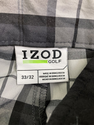 IZOD/アイゾッド/その他パンツ/パンツ/グレー/33/32