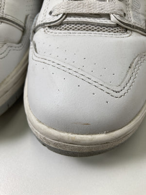 New Balance/ニューバランス/スニーカー/シューズ/ホワイト/23.5