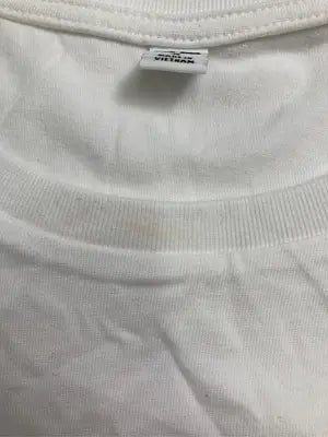 UNIQLO/ユニクロ/Tシャツ/カットソー/トップス/ホワイト/M