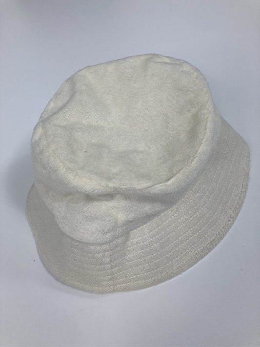 ハット/帽子/ホワイト