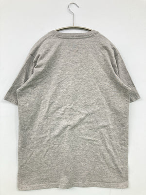 Disney/ディズニー/Tシャツ/カットソー/トップス/グレー/L