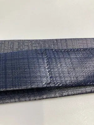 JAC/ネクタイ/ファッション雑貨/グレー