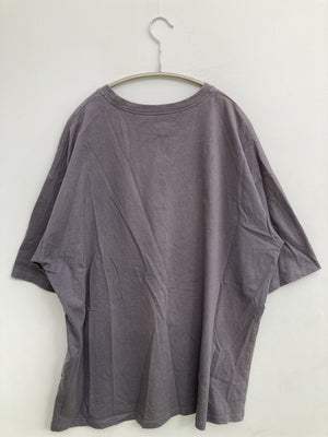 Anchor Smith/アンカースミス/Tシャツ/カットソー/トップス/グレー/XL