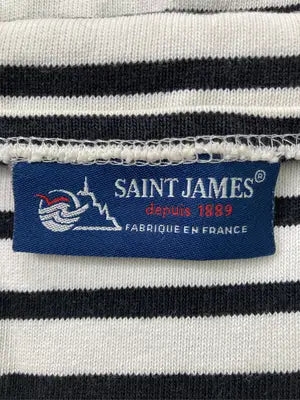 SAINT JAMES/セントジェームス/Tシャツ/カットソー/トップス/その他