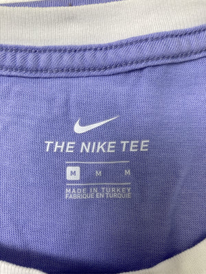 NIKE/ナイキ/Tシャツ/カットソー/トップス/パープル/M