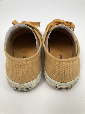 SUPERGA/スペルガ/スニーカー/シューズ/ブラウン/35