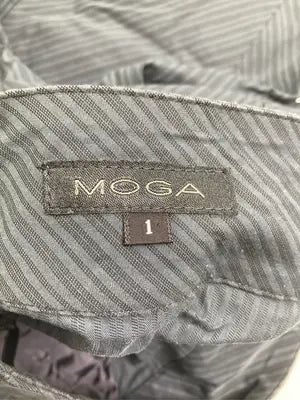 MOGA/スカート/スカート/ブラック/1