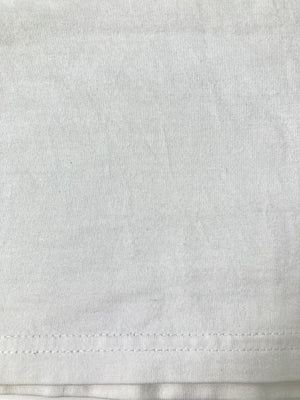 kemio/Tシャツ/カットソー/トップス/ホワイト/M