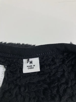 UNIQLO/ユニクロ/その他トップス/トップス/ブラック/M