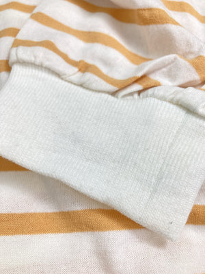 apres jour/アプレジュール/Tシャツ/カットソー/トップス/オレンジ/F